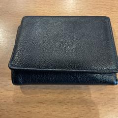 Peněženka Manger, jak nahlášeno Gemeente Amsterdam pomocí iLost