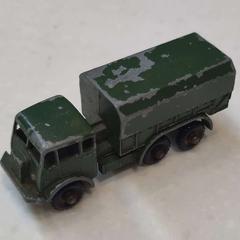 Macchina giocattolo, come riportato da Rijksmuseum van Oudheden utilizzando iLost
