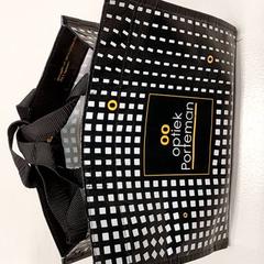 Bag, as reported by Regio West-Vlaanderen using iLost