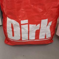 Bag, as reported by allGo Almere using iLost