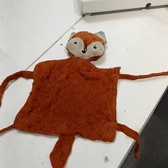 Kuddiga slag, rapporterat av IKEA Toulouse med iLost