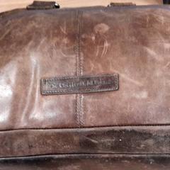 Sack, gemeldet von Connexxion Haarlem AML über iLost