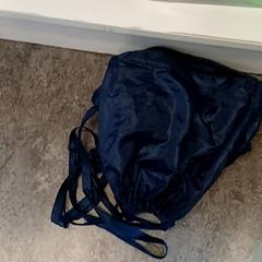 Bag Broodtrommel, as reported by Qbuzz GD Groningen HS using iLost
