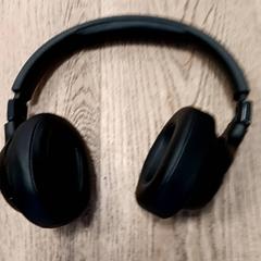 Sluchátka, jak nahlášeno RRReis Trein Amersfoort / Ede-Wageningen pomocí iLost