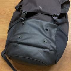 Väska, rapporterat av GVB med iLost