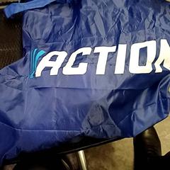 Nylonpose, som rapportert av Qbuzz GD Groningen HS ved bruk av iLost