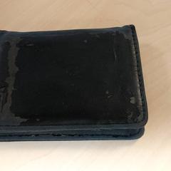 Lommebok Donkor, som rapportert av Regio Oost-Vlaanderen ved bruk av iLost