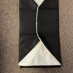 Přebalovací podložka, jak nahlášeno Burgers' Zoo pomocí iLost