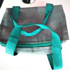 Bag isotherme, som rapportert av Twisto ved bruk av iLost