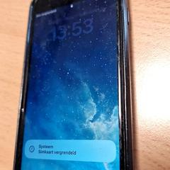Iphone Wit, gemeldet von Gemeente Roermond über iLost