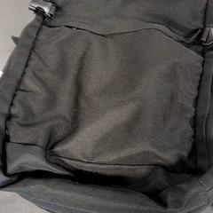 Rugzak, zoals gemeld door Breng Nijmegen met iLost