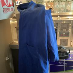 Clothing, as reported by MEININGER Hotel München City Center using iLost