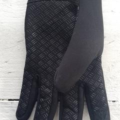 Handschoenen Zwart, zoals gemeld door DierenPark Amersfoort met iLost