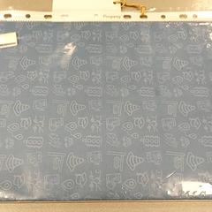 Literatura - Papieren Essome Bayi, jak nahlášeno Regio Limburg - Leuven pomocí iLost