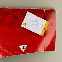 Zápisník rood, ako bolo nahlásené Regio West-Vlaanderen pomocou iLost