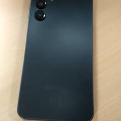 Smartphone-a Samsung, gisa salatu by Regio Oost-Vlaanderen iLost erabiliz