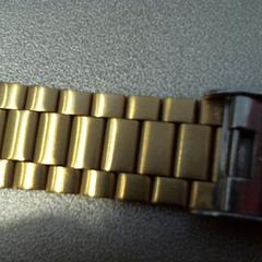 Horloge, as reported by Walibi Holland using iLost