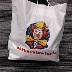 Bag, as reported by Arriva Limburg Zuid using iLost