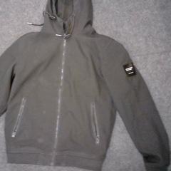 Jacket, as reported by SnowWorld Landgraaf using iLost