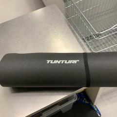 Màrfega de ioga, segons ha informat IKEA Haarlem mitjançant iLost