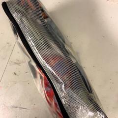 가방, iLost를 사용하여 Artis에 보고됨