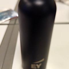 Ampolla Zwart Metallic, segons ha informat Vrije Universiteit Amsterdam mitjançant iLost