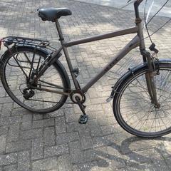 Herenfiets altec, ha sido reportado por Stadswerk072 con iLost