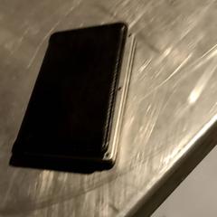 Kártyatartó Haperen, amint azt Paaspop az iLost segítségével jelentette.