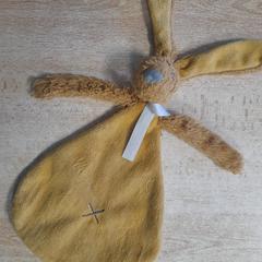 Knuffel, as reported by Dolfinarium using iLost