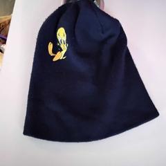 Gorro, segundo informou Twisto usando iLost