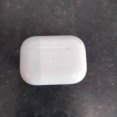 Funda airpods, segons ha informat Arriva Limburg Zuid mitjançant iLost