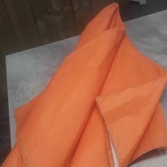 Paraplu Oranje, as reported by Arriva Friesland / Groningen using iLost