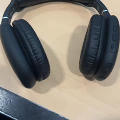 Auriculars, segons ha informat Jaarbeurs mitjançant iLost