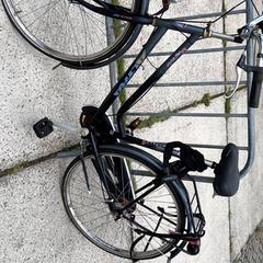 Women’s bike Altra, as reported by Stadswerk072 using iLost
