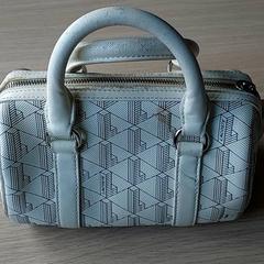 Bossa - Al-Faris, segons ha informat Centraal magazijn mitjançant iLost