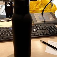 Gourde, a été signalé par IKEA Toulouse utilisant iLost