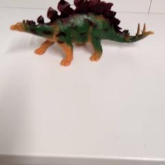 Leketøy, som rapportert av IKEA Utrecht ved bruk av iLost