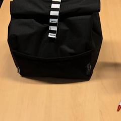 Väska, rapporterat av RET med iLost