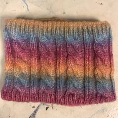 Beanie, jak nahlášeno Artis pomocí iLost