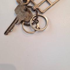 Schlüssel Station Baarn, gemeldet von Gemeente Baarn über iLost