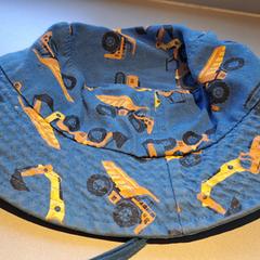 Hoedje, a été signalé par Madurodam utilisant iLost