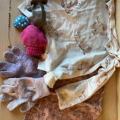 장갑, 의류, 양말, 팔찌 & 장난감, iLost를 사용하여 Familie Resort Molenwaard에 보고됨