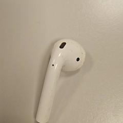 Airpod Gebruikt, segundo informou Vrije Universiteit Amsterdam usando iLost