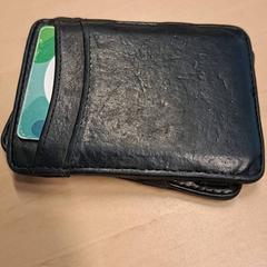 Cardholder, as reported by RET using iLost