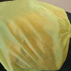 Träningsväska, rapporterat av Regio Limburg - Leuven med iLost