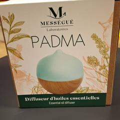 Scatola Diffuseur huiles essentielles, come riportato da IKEA Nice Saint Isidore utilizzando iLost