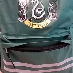 İLost kullanarak RET tarafından bildirildiği gibi Sırt çantası