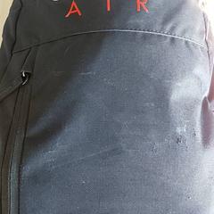 Rugzak - Kuhcevid, zoals gemeld door Centraal magazijn met iLost