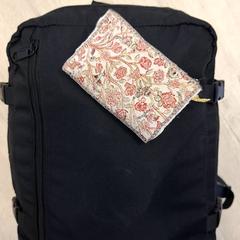 Rugtas Adelina Gonzalez Gonzalez, jak nahlášeno Qbuzz DMG pomocí iLost