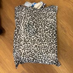 Prydnadskudde, rapporterat av GVB med iLost